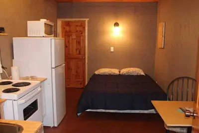 Image de Woodlands Fishin Resort - Loon Retreat # 1