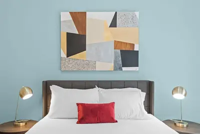 Image de La Monarca Residential Hotel | Queen Room | Unit 406
