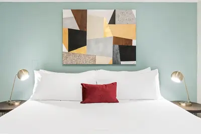 Image de La Monarca Residential Hotel - Unit 603