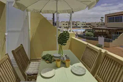 Image de apartment near the sea
