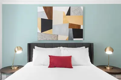 Image de La Monarca Hotel B Unit 301