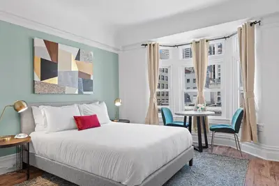 Image de La Monarca Hotel B Unit 501