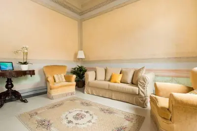 Image de Altido Classy Room for 2 w/Lovely View in Pescia
