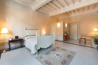 Image de Altido Elegant Room for 2 in Boutique Hotel in Pescia
