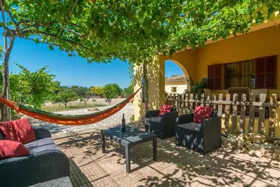 Image de Sa Raconada - Beautiful country house in a bucolic setting where you can enjoy the peace o