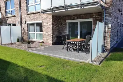 Image de Vacation apartment \"MeerLust\"