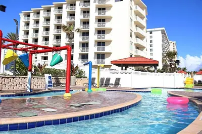 Image de Last Minute Awesome Trip to Florida! ! ! The Cove on Ormond Beach
