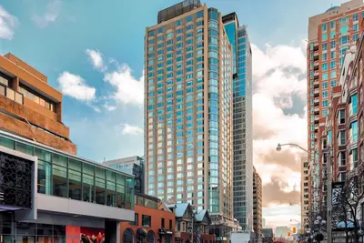 Image de Rixo Properties Yorkville