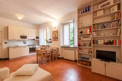 Altido Warm Flat for 4, located in Quiet Area