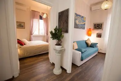 Image de San Giovanni Apartment 80 Sqm