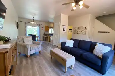Image de Pet Friendly Family Home for Southern Utah Adventures!