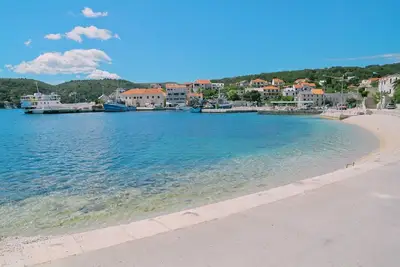 Image de Appartements Rajna, (16175), Sumartin, Croatia