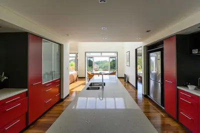 Image de Vineyard Cottage