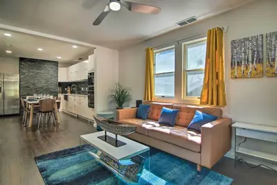 Image de Modern Home in the Heart of Old Colorado City