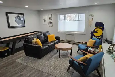 Image de Whitefish Condo 2 Br 2ba