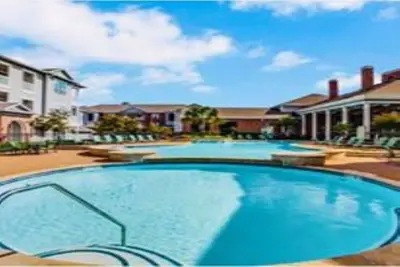Image de King Sized Bed w Pool and Free Parking in The Woodlands