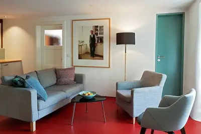 Image de Hofreite Meersburg - Apartment Julie Eberhardt