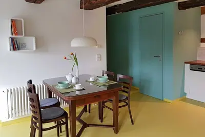 Image de Apartment Philipp Eberhardt - Hofreite Meersburg