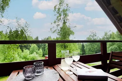 Image de Maison de vacances pour 6 a Torsby