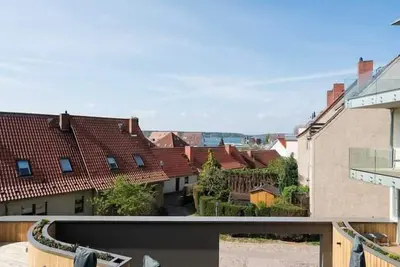 Image de Suite Kuhtränke (copy) - Courtyard suites Object Id 123476