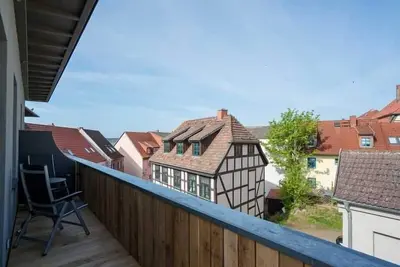 Image de Suite Delikatessen Reggentin - Court Suites Property Id 123476