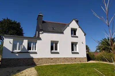 Image de Chez Mamie Breizh, en pays d'iroise