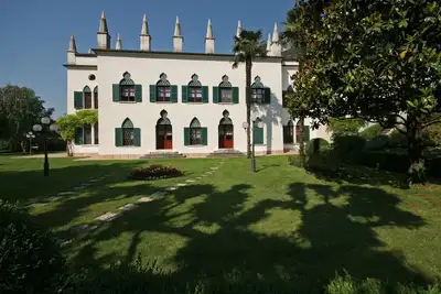 Villa Brignoli-Storica stately home