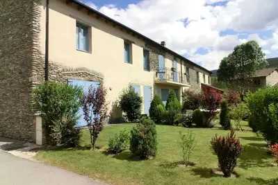 Image de Nice house in the heart of La Cerdanya