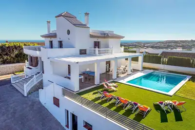 Image de Villa Kairi, something more than a Home
