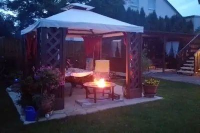 Image de 4 star apartment for up to 9 guests