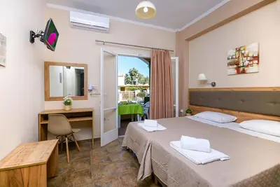 Image de Stavros-Apartments Kontokali