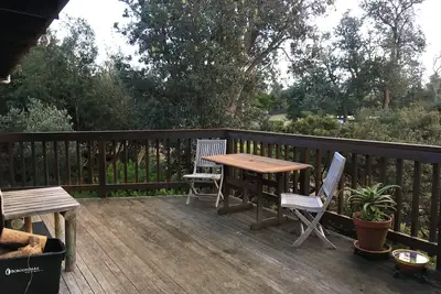 Image de Tranquil European Retreat by the Beach
