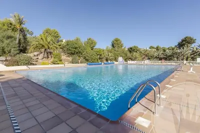 Image de La Manga Club Bellaluz Apartment 4