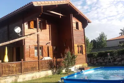 Image de Chalet Au Pied Du Canigou