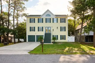 Image de Luxurious 4 Br Family Retreat with Pool