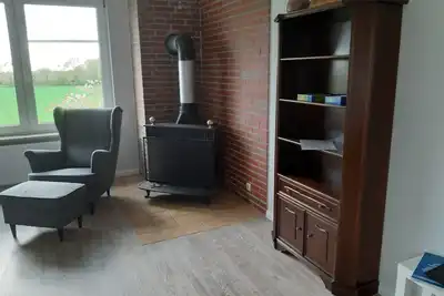 Image de Pure relaxation in our Schwalbennest vacation apartment