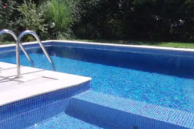 Image de Entire Sea view Villa with private pool
