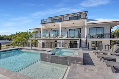 Image de 4 Keys To Paradise | 5 Bed, 3. 5 Bath
