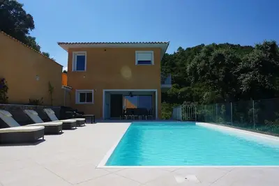 Image de Villa Orizonte - Vue panoramique sur la mer