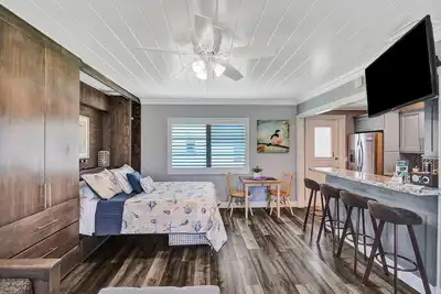 Image de Atlantic Ave Delray Bch & Dwtn. 1 Block to Ocean Booking for 2026 Free Park, Pool