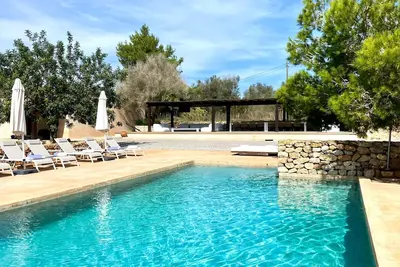 Image de Fantastic property near Ibiza city
