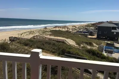 Image de Outer Banks Beach Condominium
