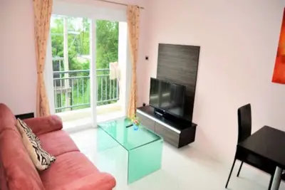 Image de Park Lane Resort Jomtien - 3rd floor condo