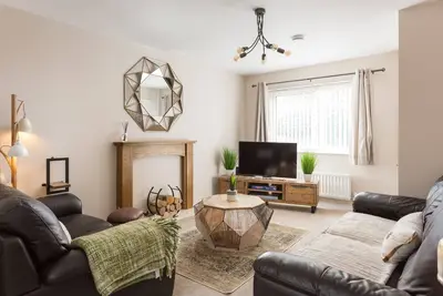 Image de Fewster Way Townhouse