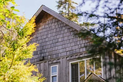 Image de The Dunes House at Chesterman Beach, Tofino B. C.