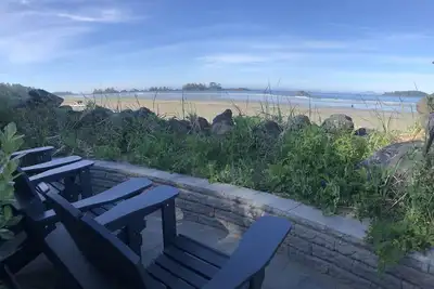 Image de The Yacht House, Tofino B. C.