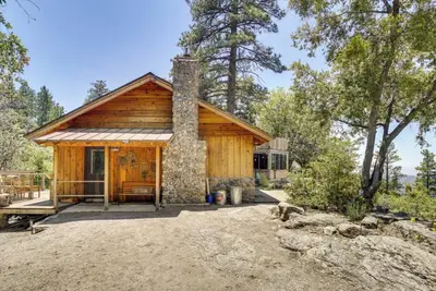 Image de Namaya Mountain Cabin(s)
