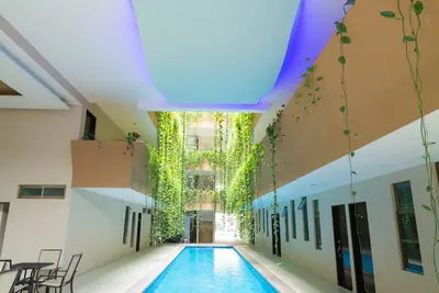 Image de Equipped Studio - Palmarena by Nah Hotels