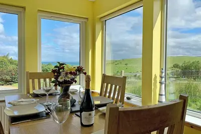 Image de 2 chambres à coucher à Portree, near Dunvegan