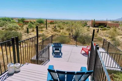 Image de Mountain View Getaway